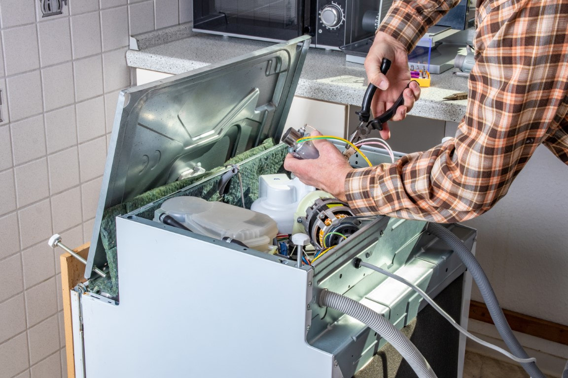 efficient appliance repair help
